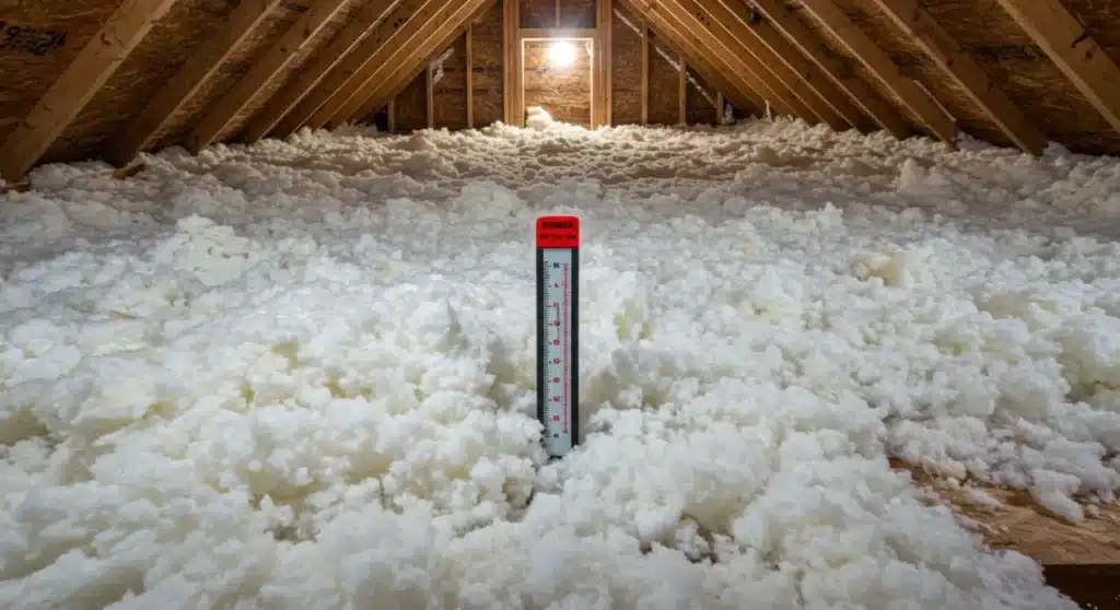 Can Spray Foam Keep Out Bugs and Pests?