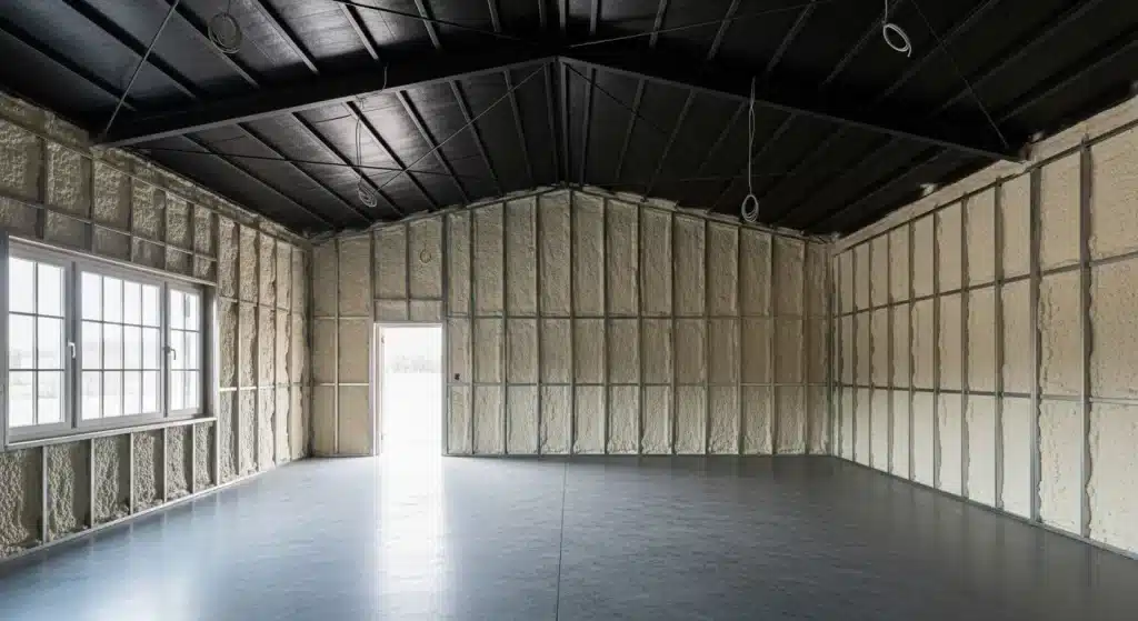 Can Spray Foam Insulation Really Keep Mice Away?