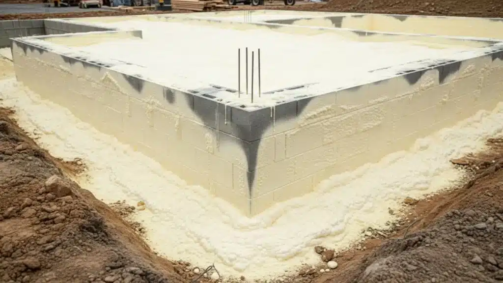 How Can Insulating Your Las Vegas Home’s Foundation Protect It?