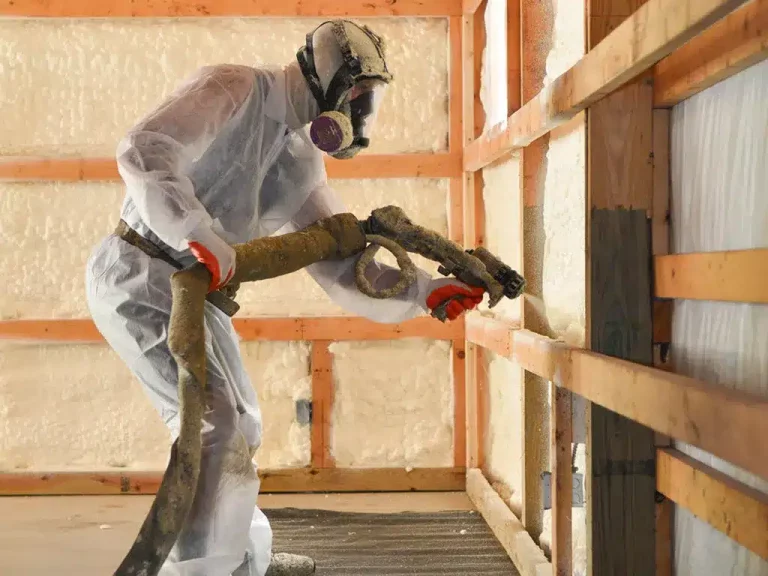 Residential Insulation Against Temperatures in Angel Park, NV