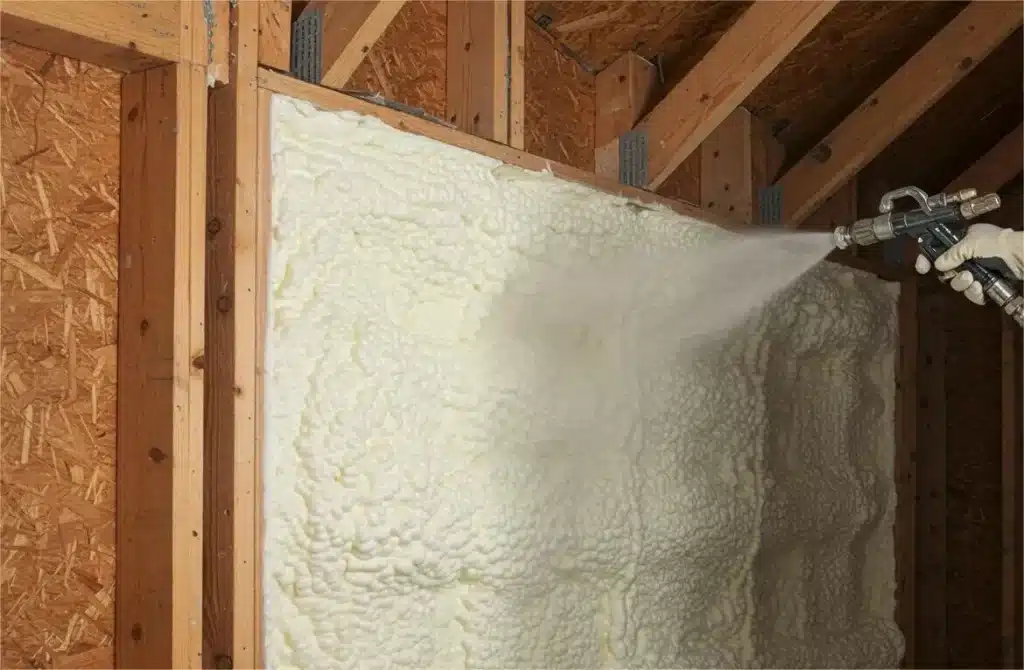 How Proper Insulation Protects Your Sunrise Manor Home From Seasonal Swings