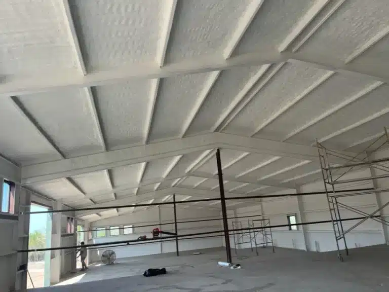 How to Identify Poorly Insulated Areas in Your Commercial Property