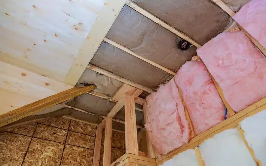 Insulation Choices