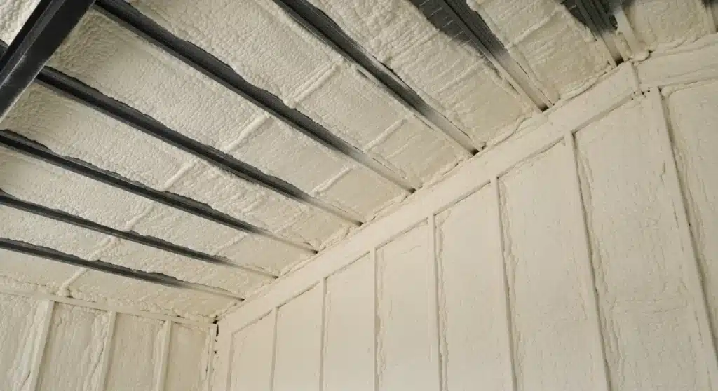 Mastering Home Insulation Types, Installation, and Energy Savings