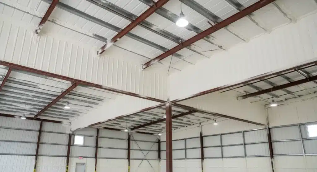 The Complete Guide to Spray Foam Insulation Benefits, Applications, and Value
