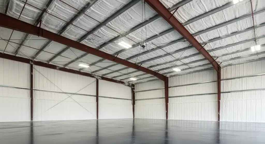 The Role of Spray Foam Insulation in Soundproofing Your Las Vegas Homes