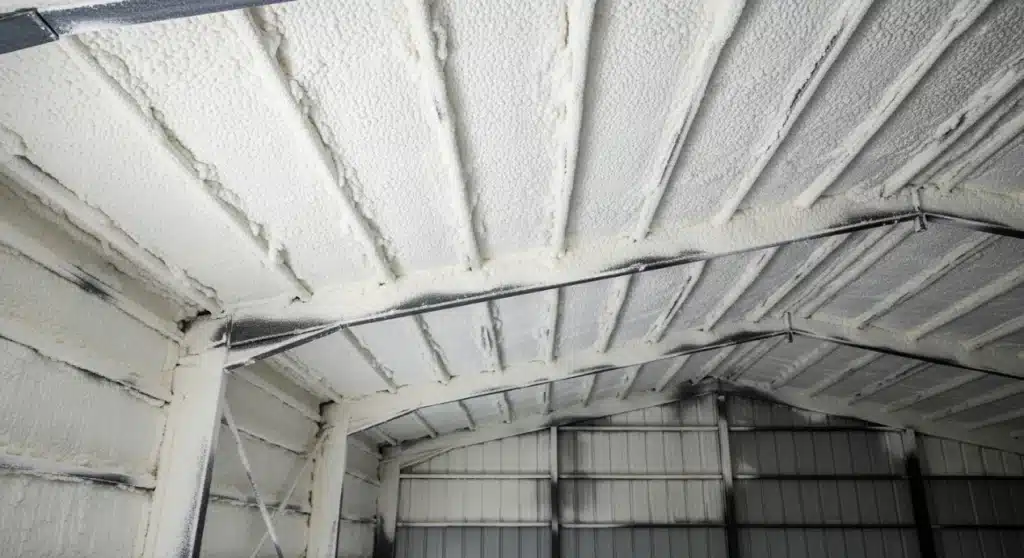 What Happens to Your Roof When Insulation Is Missing