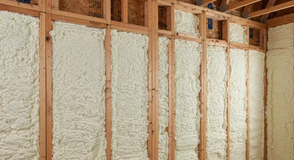 What Should You Expect During a Residential Insulation Upgrade in Las Vegas