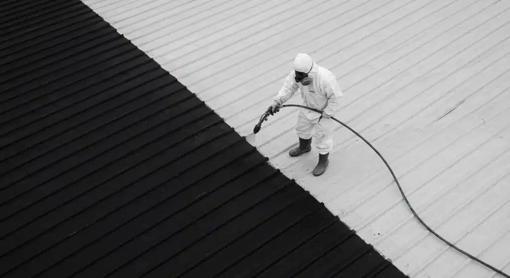 Why Is Effective Roofing Insulation Crucial for Flat Roofs?