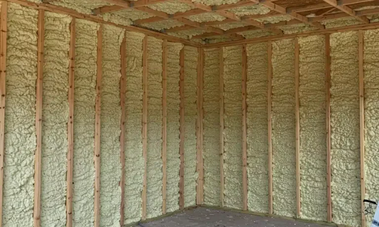 Why Las Vegas Homes Need Better Insulation Now