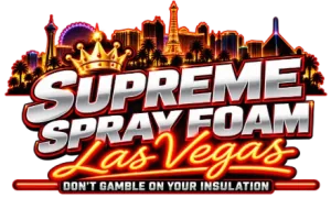 Supreme Spray Foam LV logo