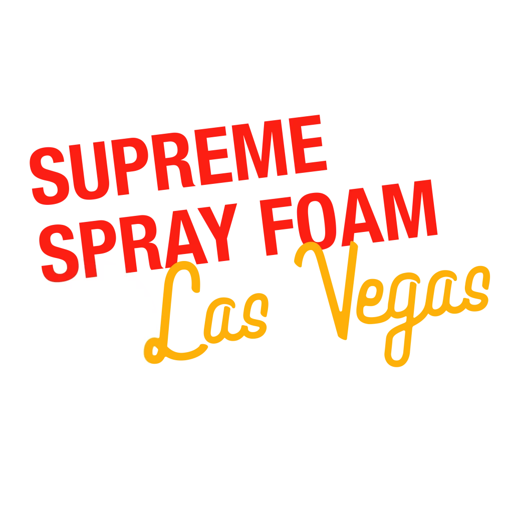 superior spray foam lv logo