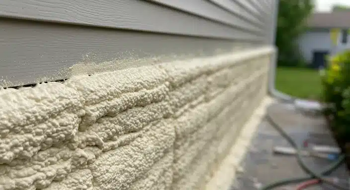 Foundation Insulation