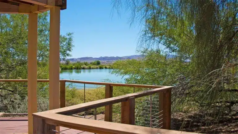 Henderson Bird Viewing Preserve