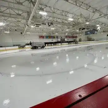 Las Vegas Ice Center