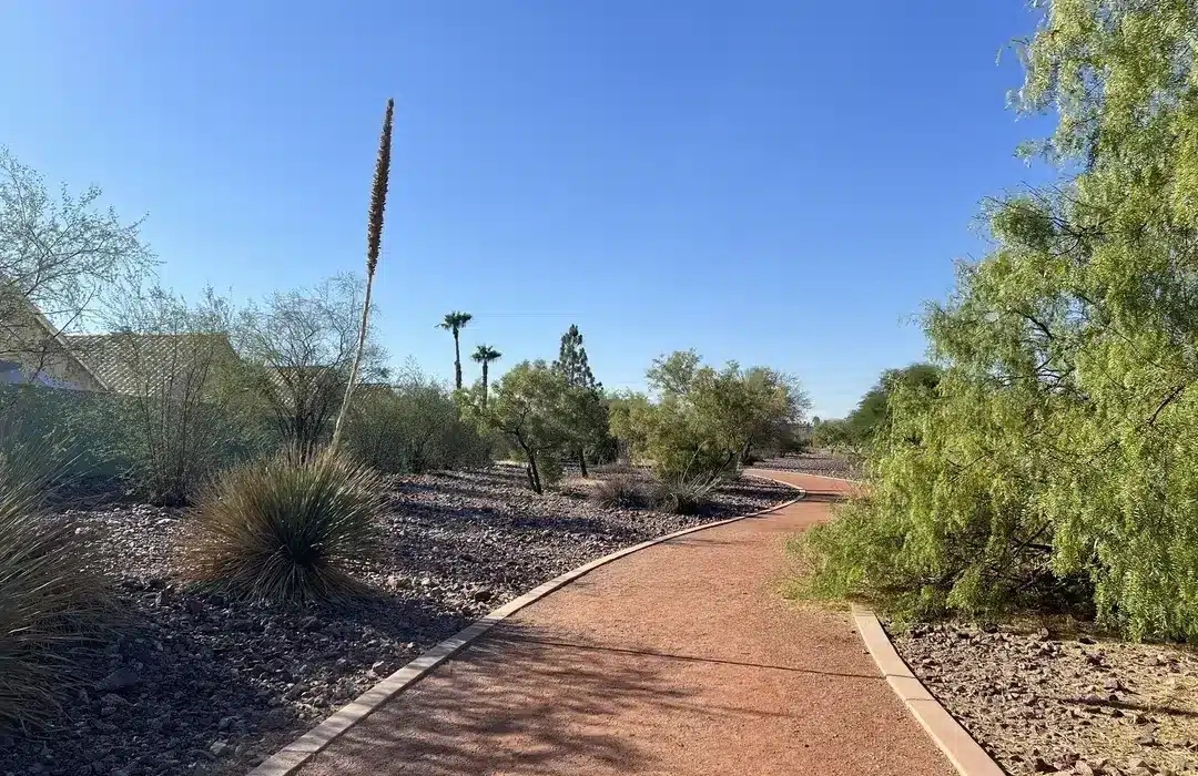 Spring Valley Community Park