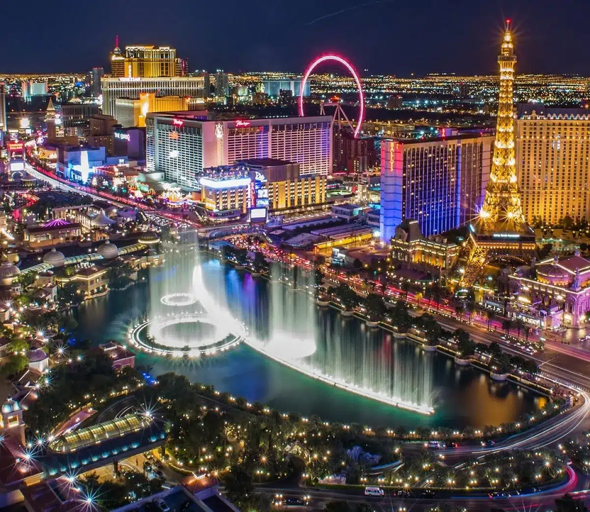The Strip