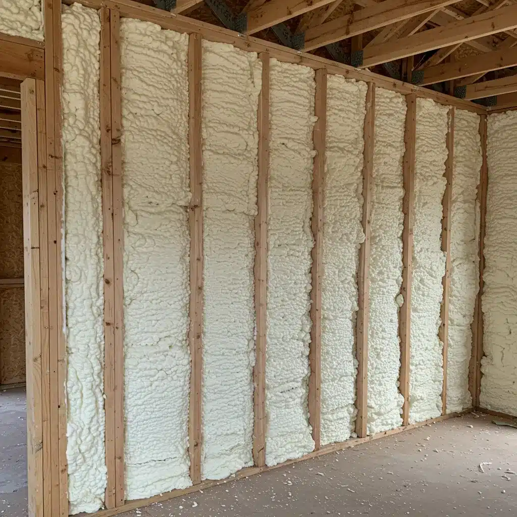 Spray Foam Insulation Contractor in Sunrise Manor, NV Spray Foam Insulation Contractor in Sunrise Manor, NV
