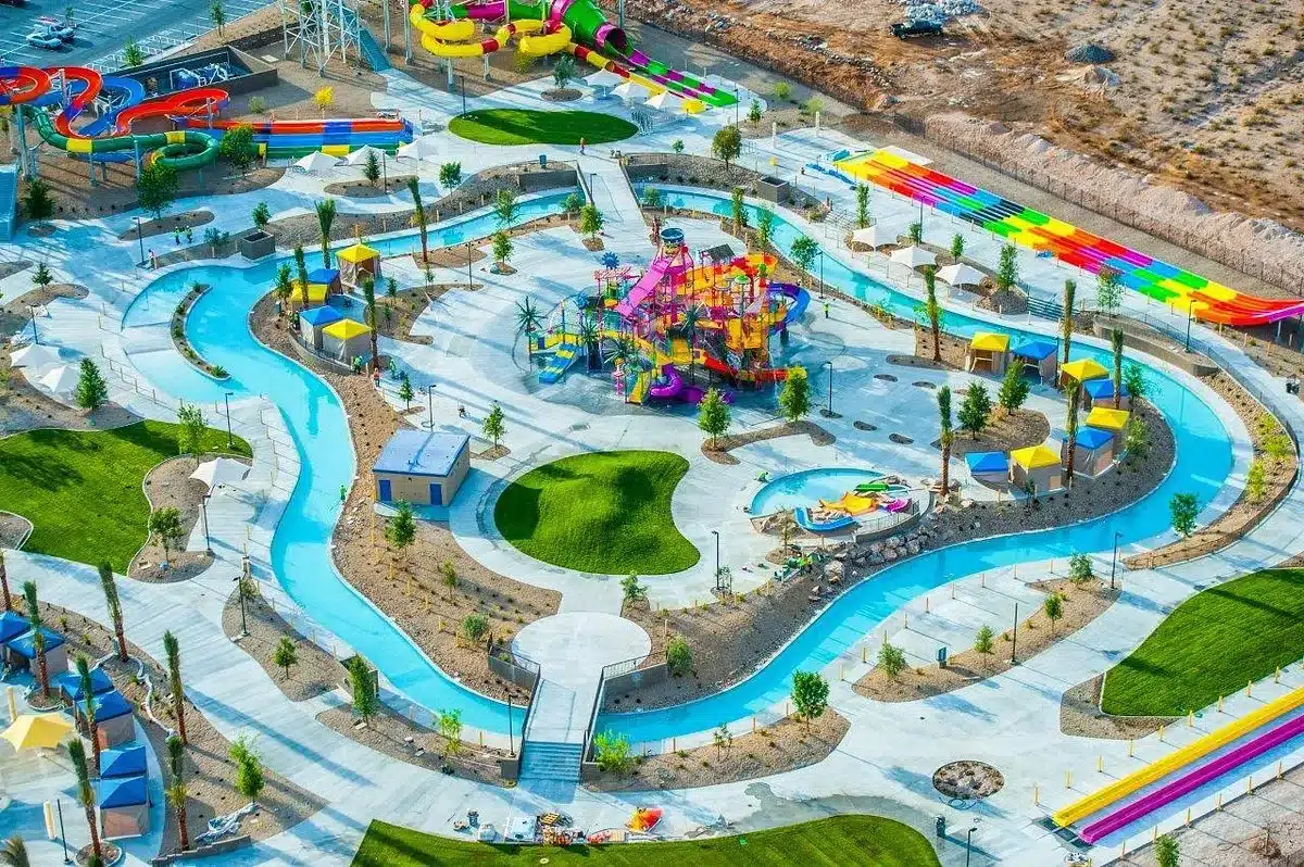 Wet‘n’Wild Las Vegas