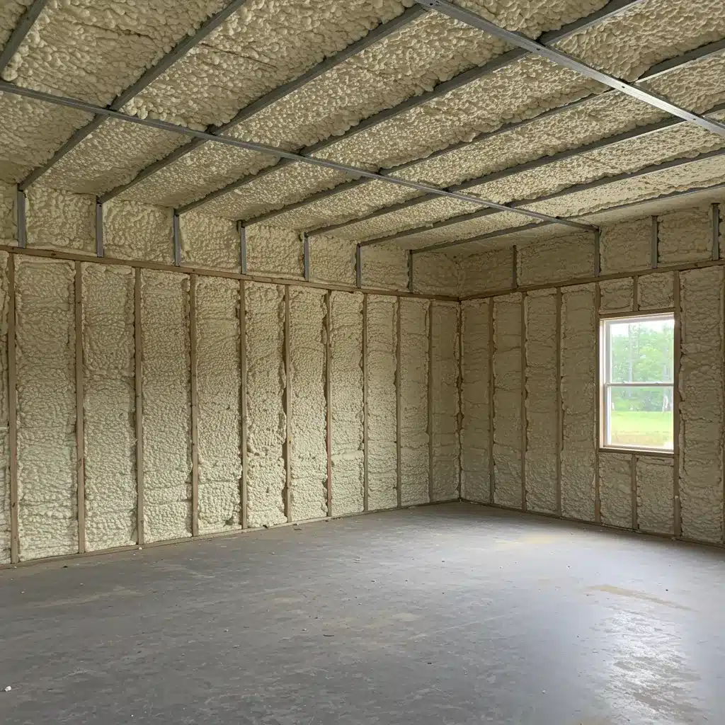 spray foam insulation services spray foam insulation services