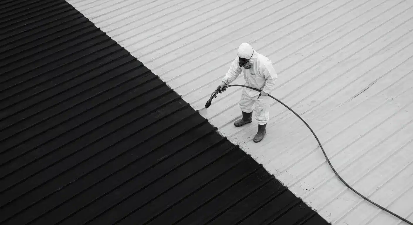 Why Is Effective Roofing Insulation Crucial for Flat Roofs?