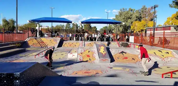 Winchester Cultural Center