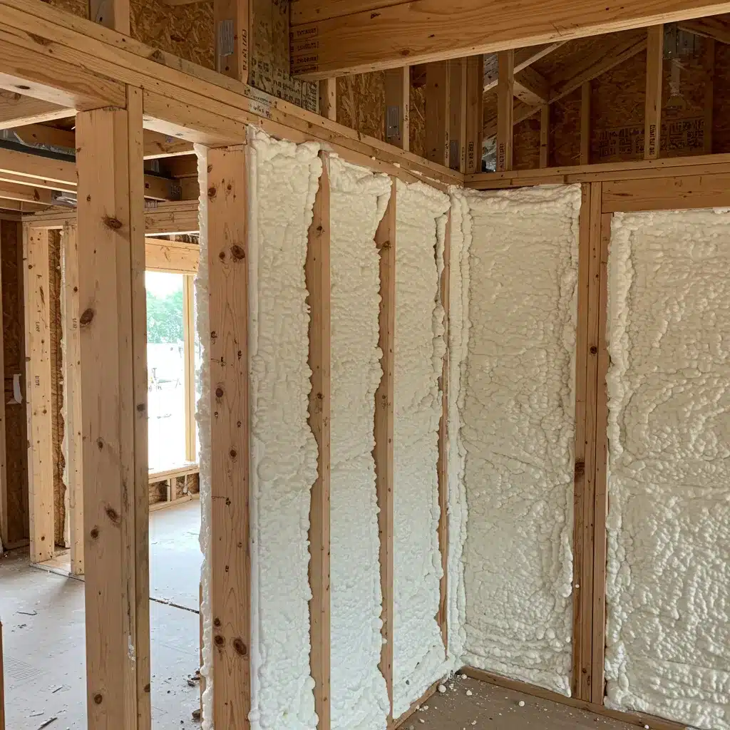 Spray Foam Insulation Company in Enterprise, NV