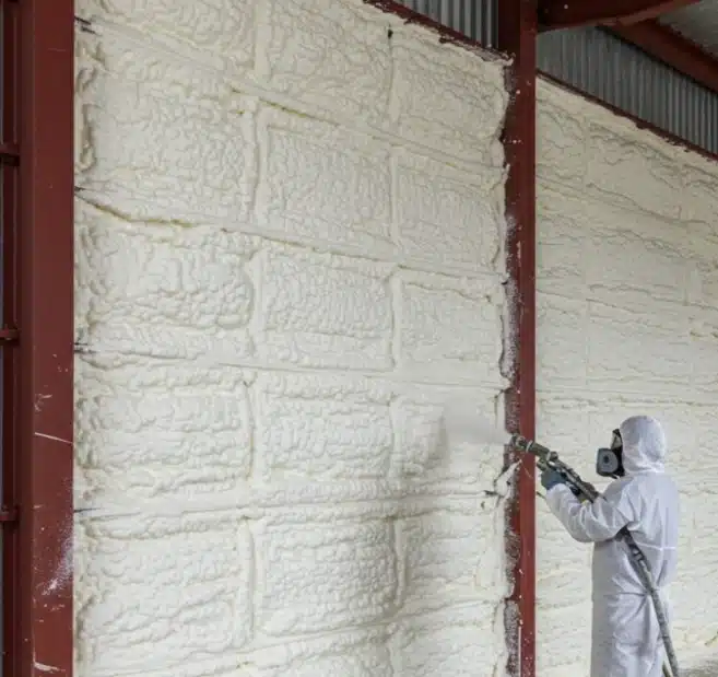 Commercial Insulation Services Commercial Insulation Services