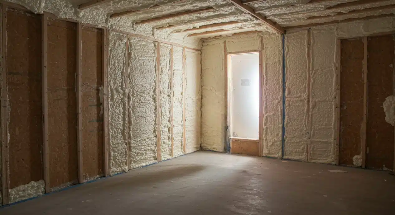 Insulation Services