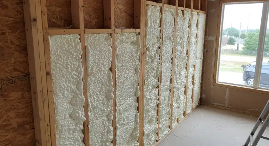 Insulation Services in Las Vegas NV