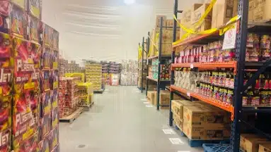 Moapa Paiute Travel Plaza