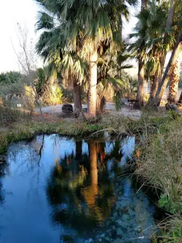 Moapa Valley National Wildlife Refuge
