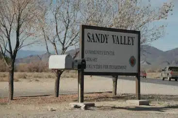 Sandy Valley Community Center