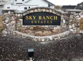 Sky Ranch Estates