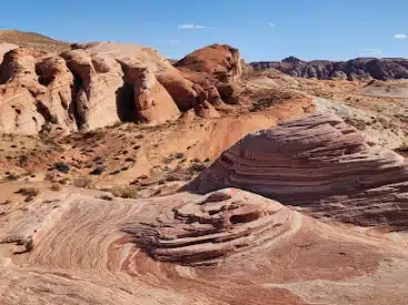 Valley of Fire State Park