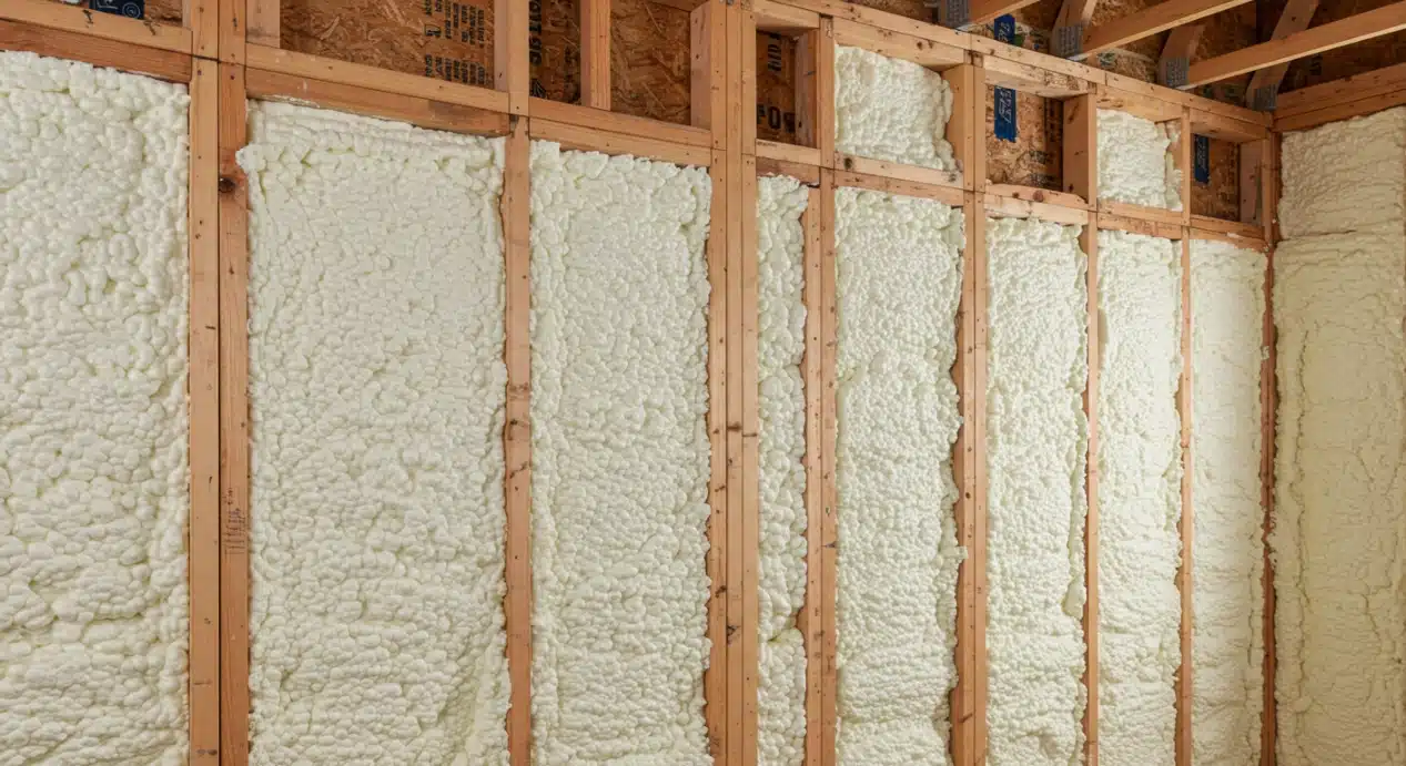 Residential Insulation
