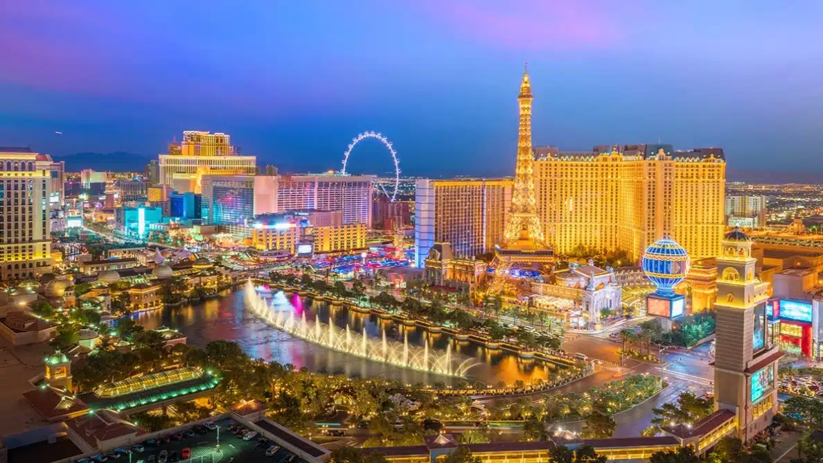Paradise, NV