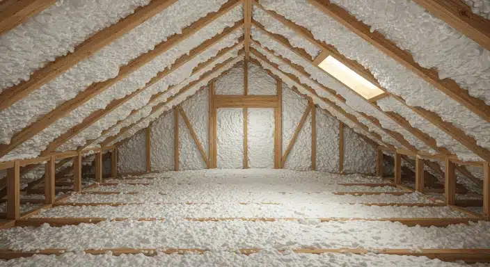 Attic Insulation Services in Paradise, NV