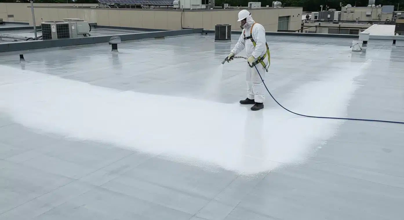 Spray Foam Company in Mesquite, NV Spray Foam Company in Mesquite, NV