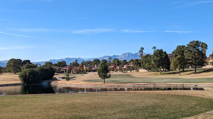 Spanish Trail Country Club