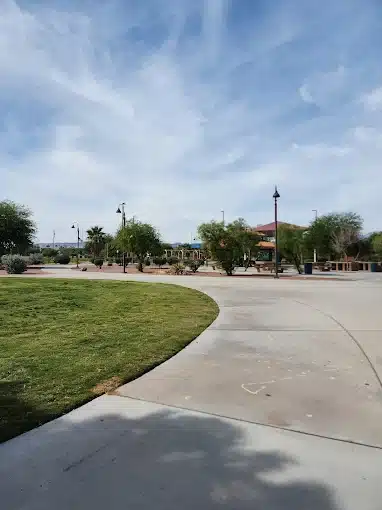 Spring Valley Community Park