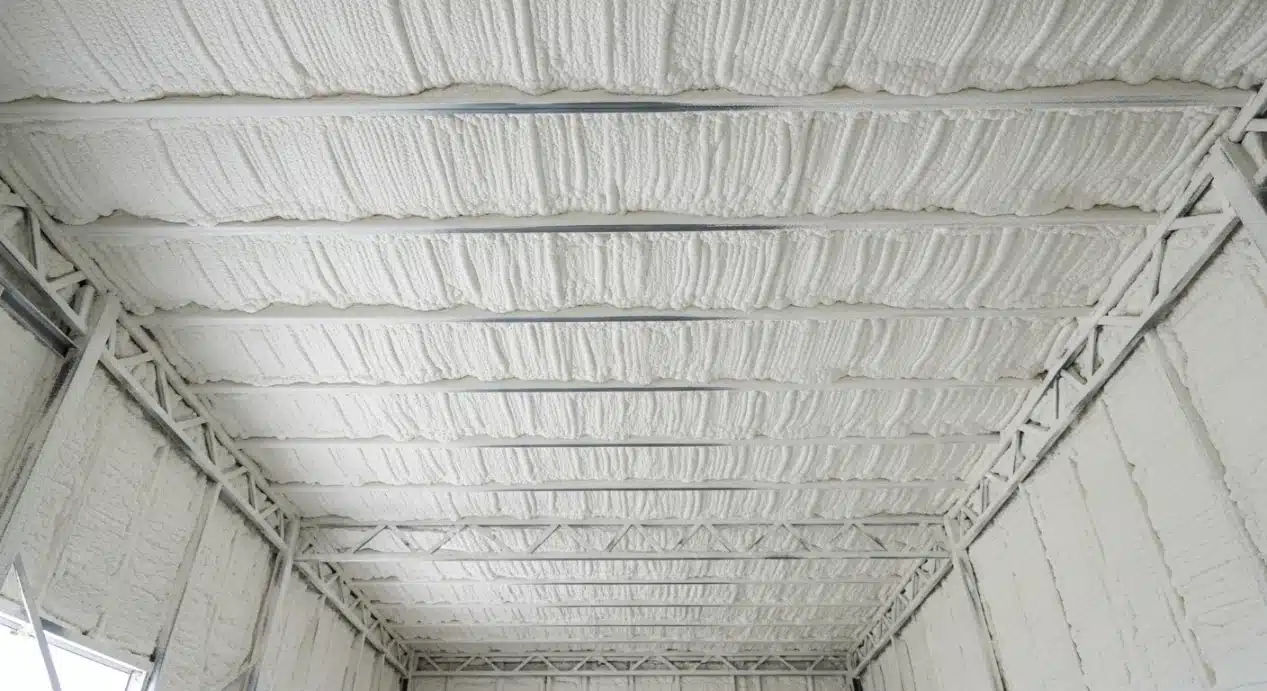 6 Ways Spray Foam Reduces Noise in Busy Office Spaces In Las Vegas, NV 6 Ways Spray Foam Reduces Noise in Busy Office Spaces In Las Vegas, NV