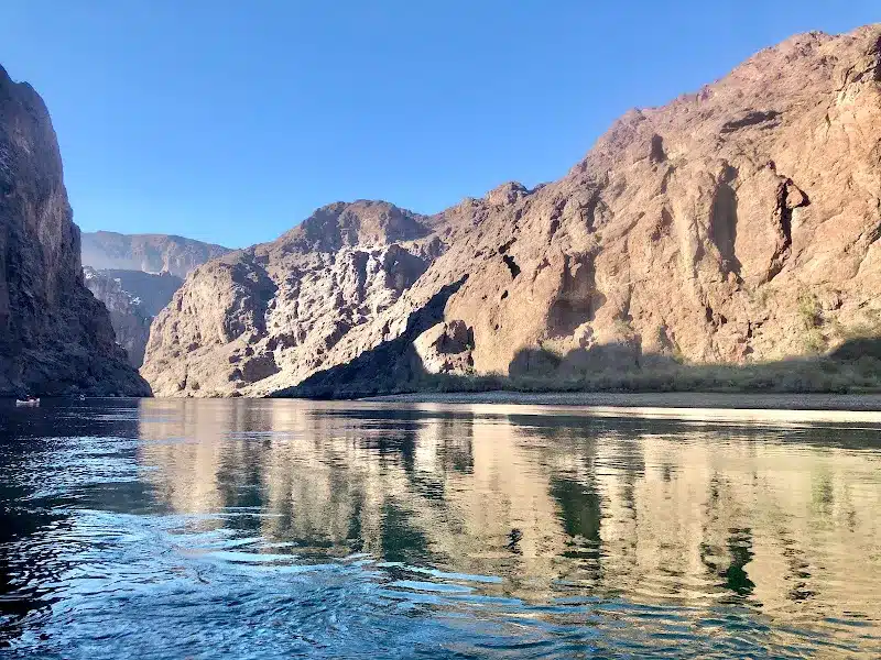 Colorado River