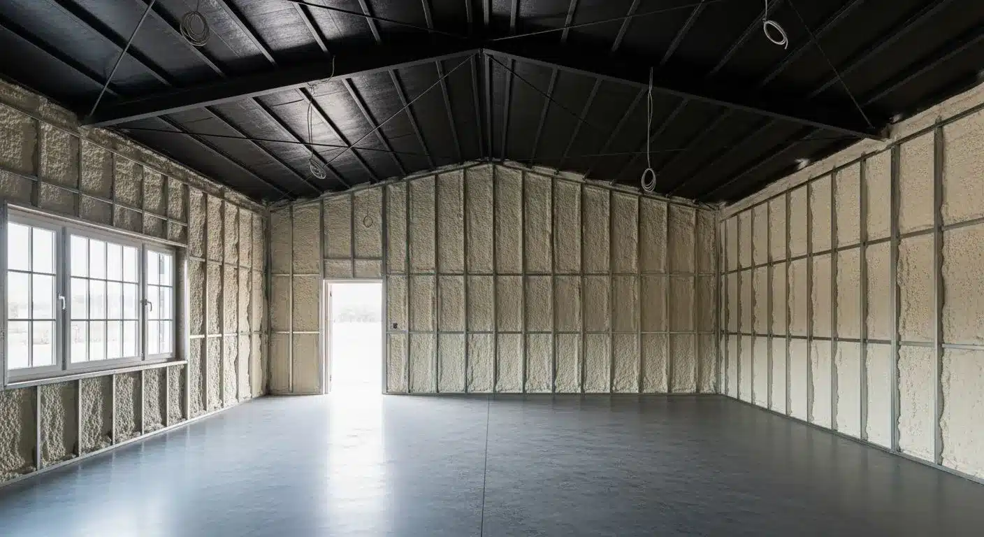Can Spray Foam Insulation Really Keep Mice Away?