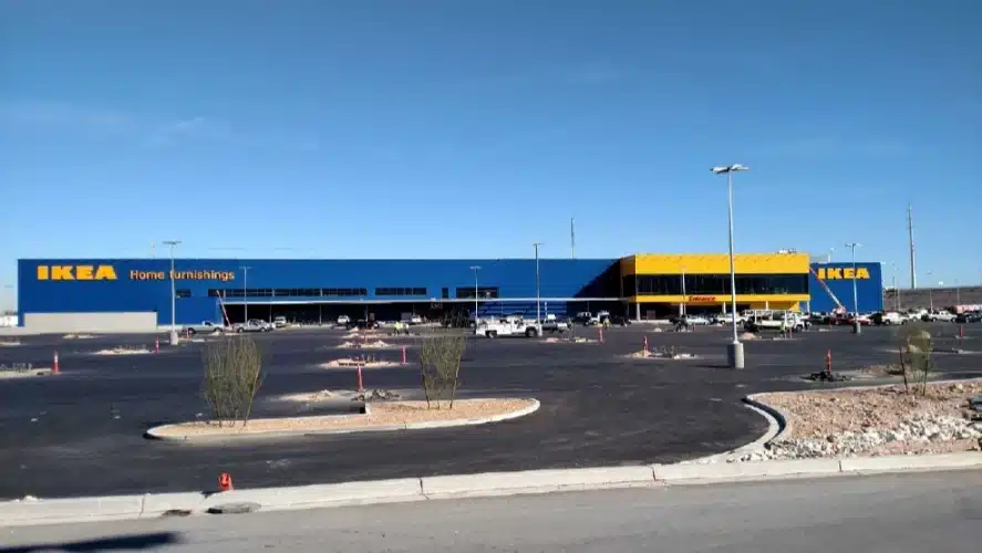 IKEA Las Vegas IKEA Las Vegas