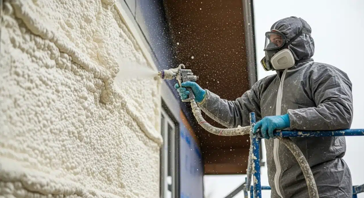 Insulation Contractor In Enterprise, NV Insulation Contractor In Enterprise, NV