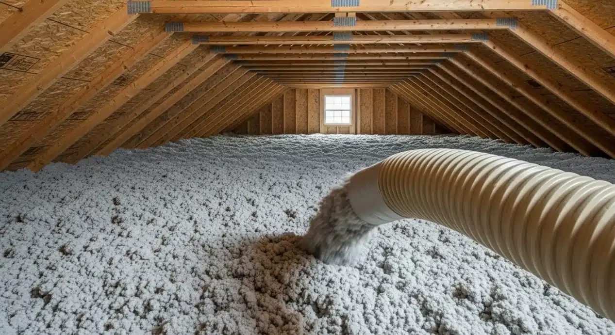 Insulation Contractor In Enterprise, NV Insulation Contractor In Enterprise, NV