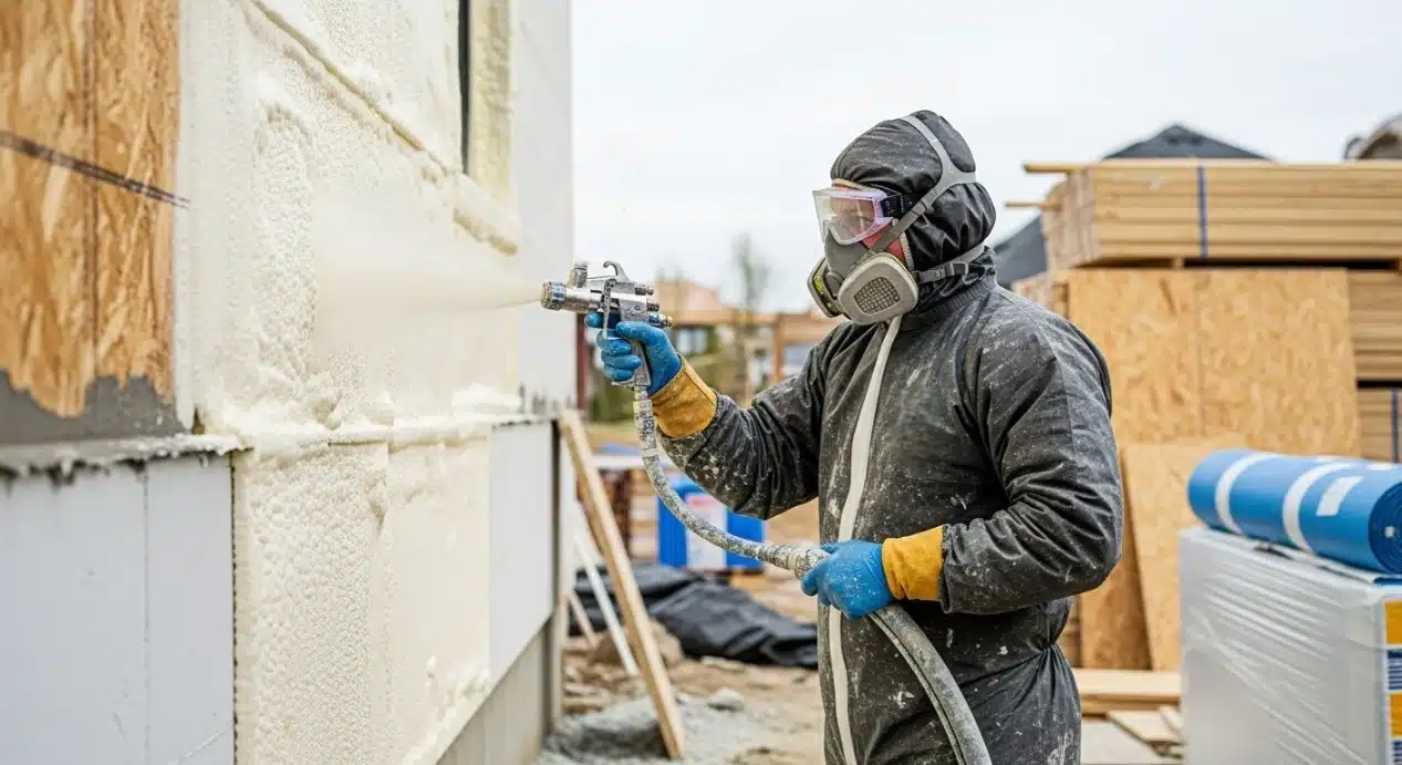 Insulation Services In Boulder City, NV Insulation Services In Boulder City, NV