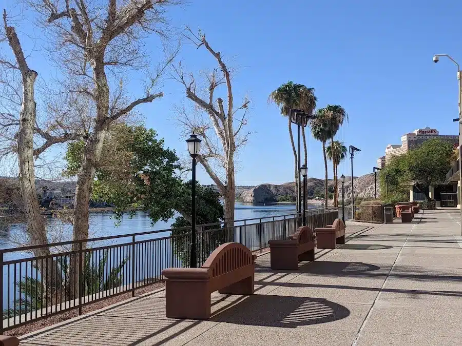 Laughlin Riverwalk