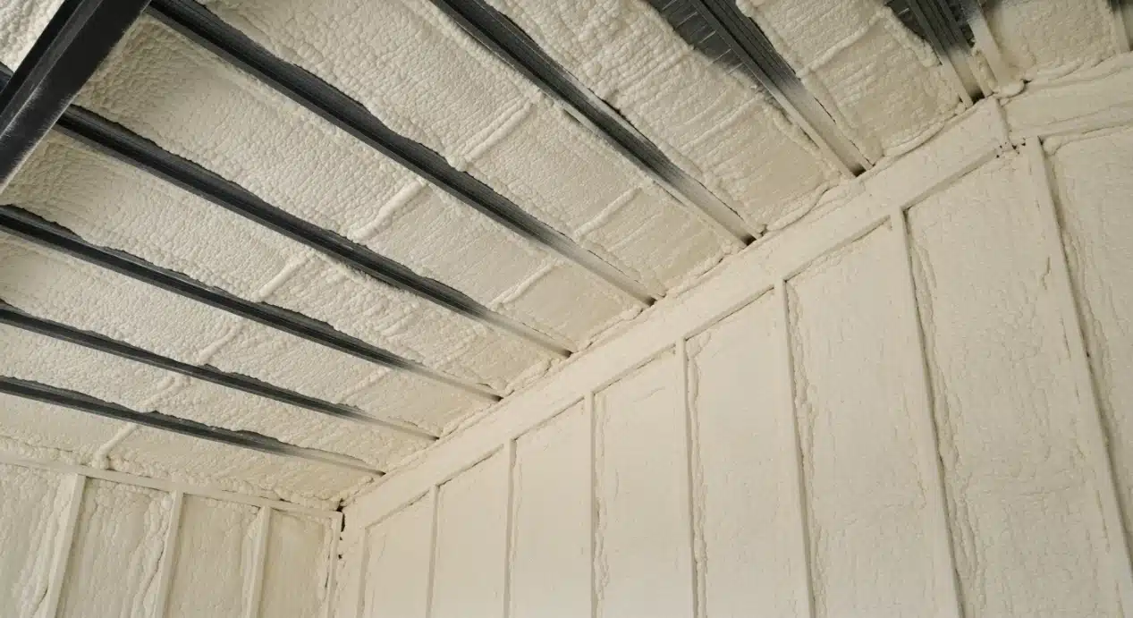 Mastering Home Insulation Types, Installation, and Energy Savings